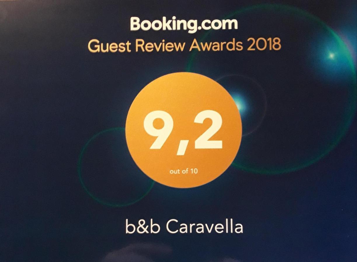 B&B Caravella Mezzojuso Exterior photo