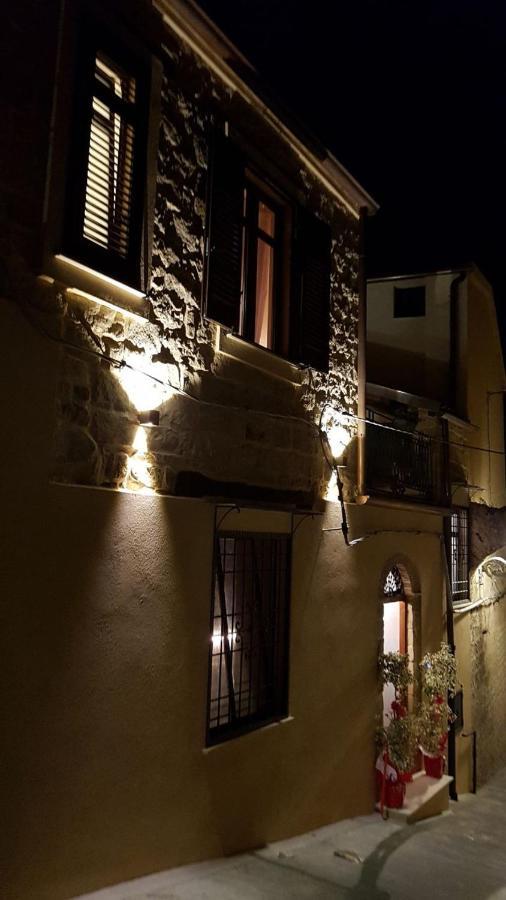 B&B Caravella Mezzojuso Exterior photo
