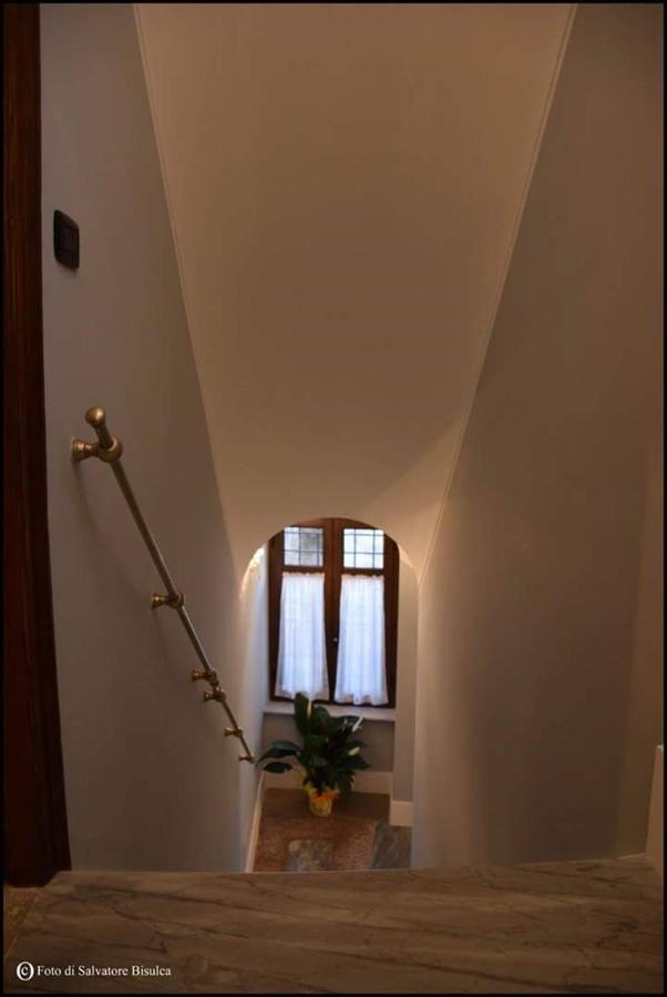 B&B Caravella Mezzojuso Exterior photo